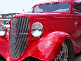 MOTEL 6 Ontario CA Video Tour