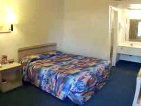 MOTEL 6 LOS ANGELES-POMONA Video Tour