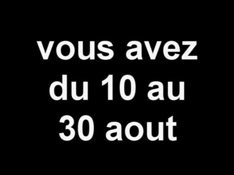 Concours Soul Studio 2