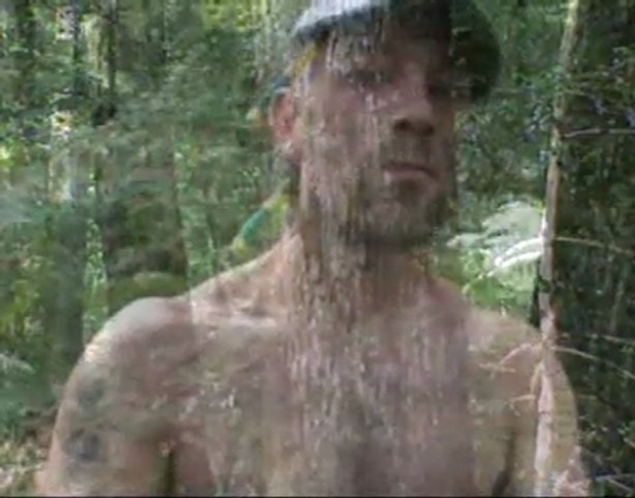 Yann André présente le BIO-SPORT N°3 (bio-sport est un message avant toute chose)