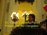 Primer Congreso de Municipios Escolares de Lima Norte