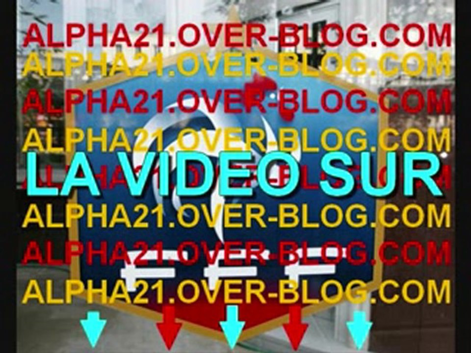 FFF : Ribéry, Anelka, Toulalan, Evra et Abidal en conseil