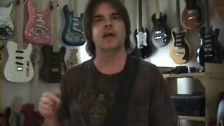 Dwight Yoakam Guitar Lessons by Scott Grove