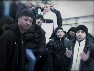 saturation - legende urbaine (nouveau clip officiel)