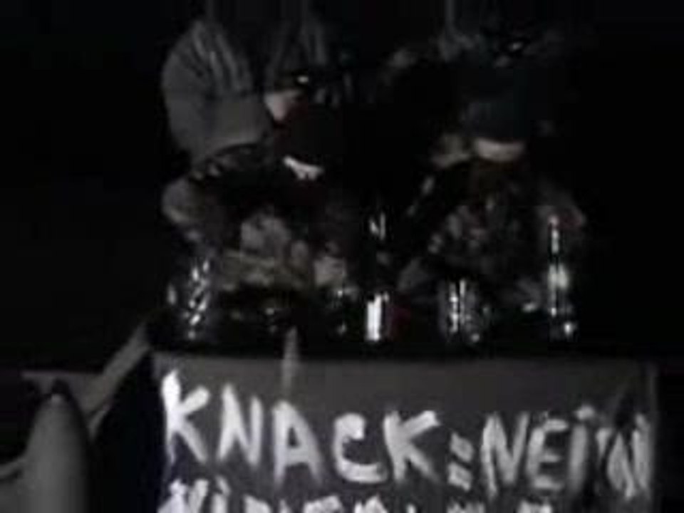FLNA non au knack