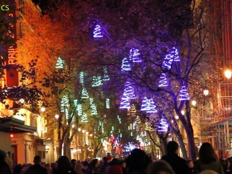 TravelPics Ep.8 : Fête des Lumières de Lyon