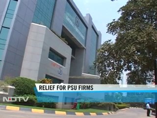 PSUs exempted from 25% holding