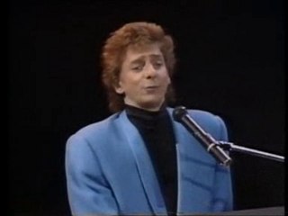 Barry Manilow - Sweet Life, It's A Long Way Up