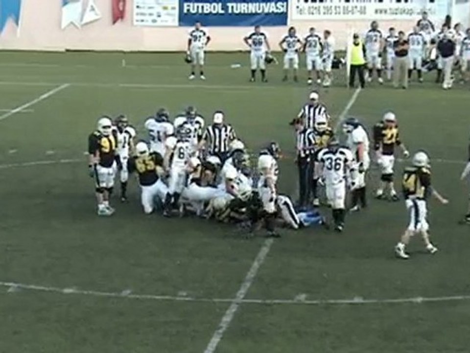 great hits final match