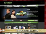 Compact Windows Task Manager - Tekzilla Daily Tip