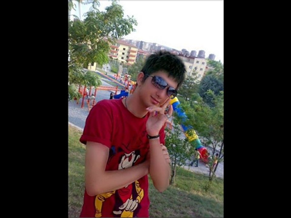 Dj Sami Mc İsyankar G-K - Yunus Gözler Kalbin Aynasıdır