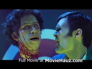 Dead and Breakfast (2004) Part 1 of 18