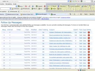 ¿Cómo Funciona Aweber? Guía para Networkers 📧