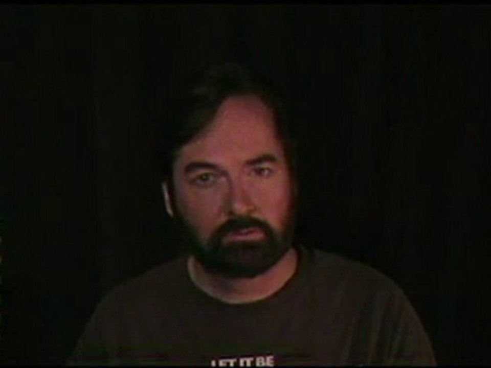 Video Blog 282: Ways Not to S*ck