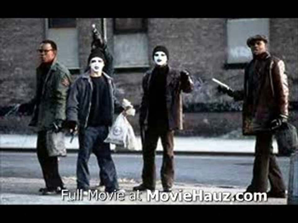 Dead Presidents (1995) Part 1 of 18