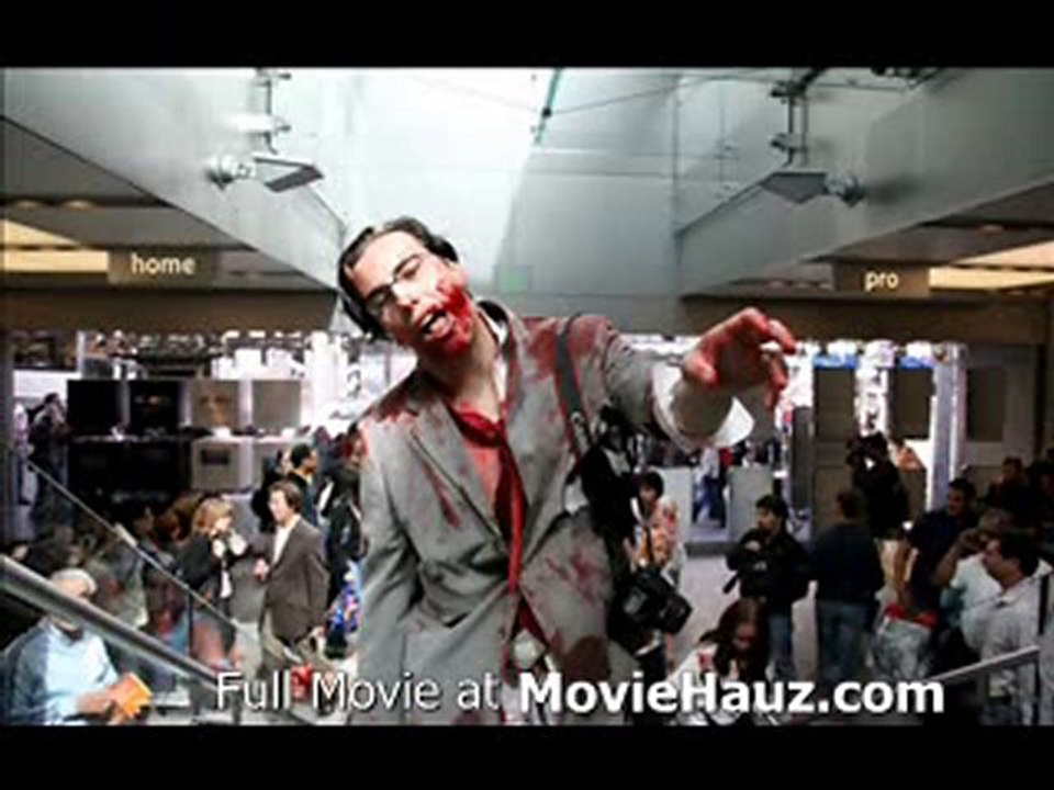 Dead Set (2008) Part 1/16