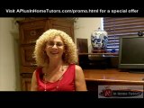 Best Huntington Beach Algebra Calculus Math home tutors