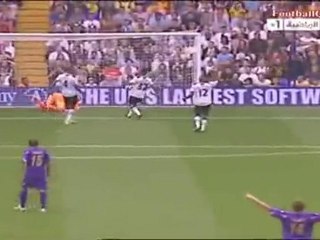 Tottenham Hotspur vs Fiorentina (3-2)