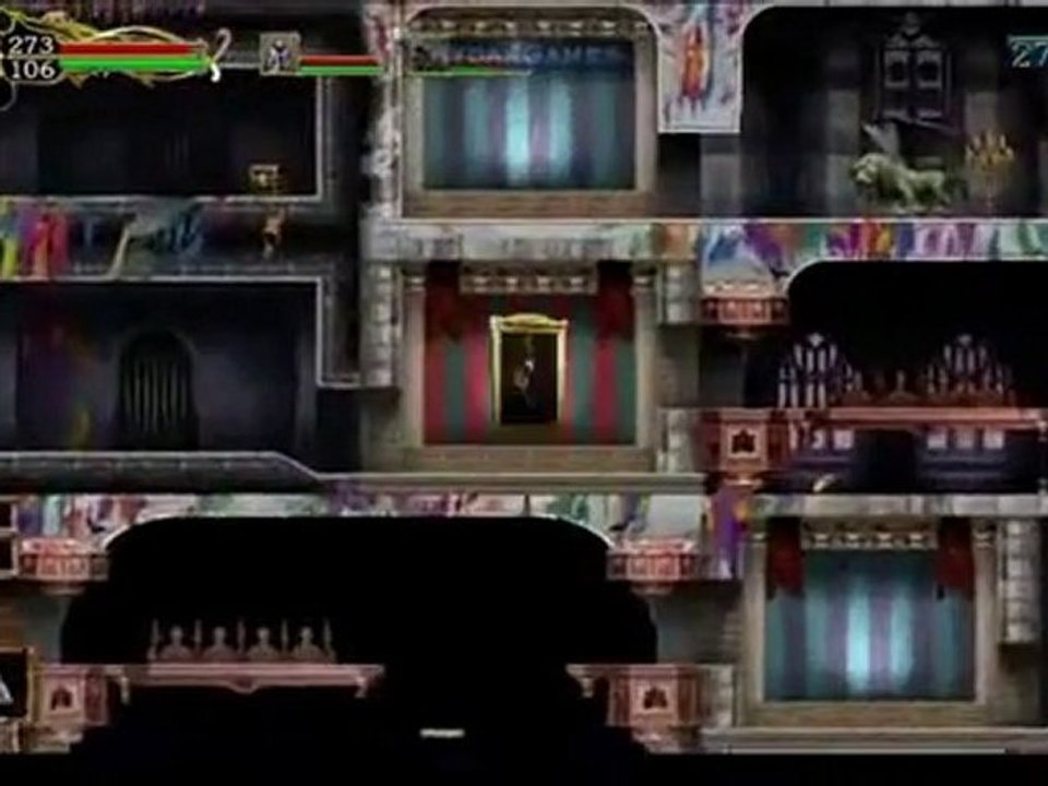 Castlevania Harmony of Despair - Xbox 360 [Crack]