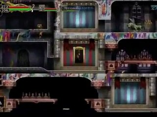 Castlevania Harmony of Despair - Xbox 360 [Crack]