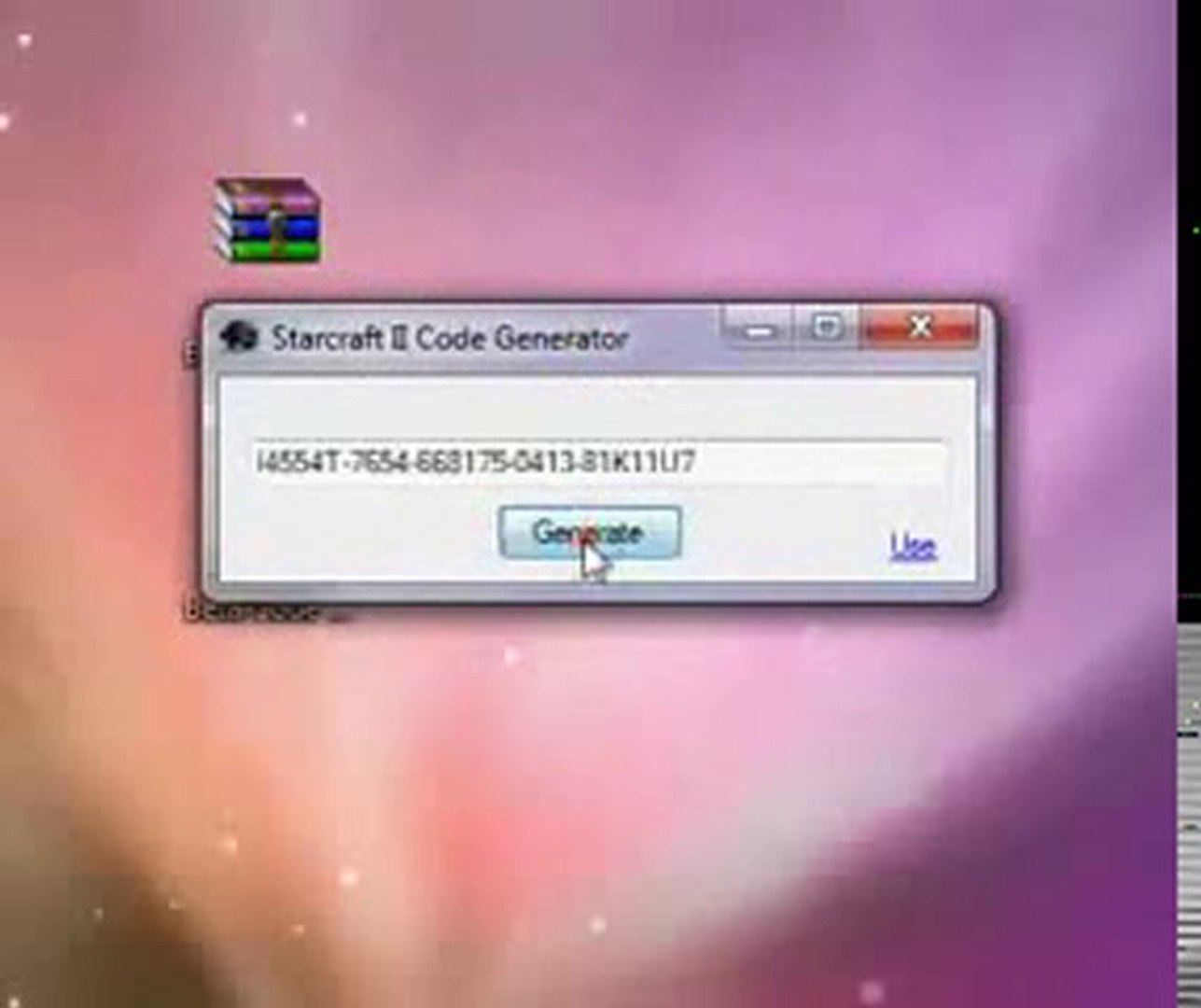 Product code country