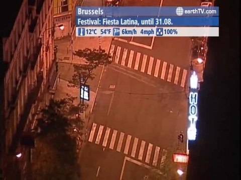 Hong Kong SAR - China, Sydney - Australia, Avignon - France, Bandar Seri Begawan - Brunei, Brussels - Belgium, Melbourne - Australia, Pine Valley - Beijing - China