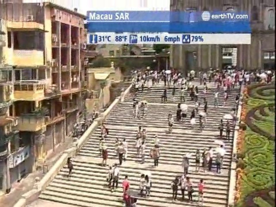 Berlin - Germany, Lugano - Ticino - Switzerland, Stuttgart - Germany, Agadir - Morocco, Macau SAR - China, Budapest - Hungary, New York - USA