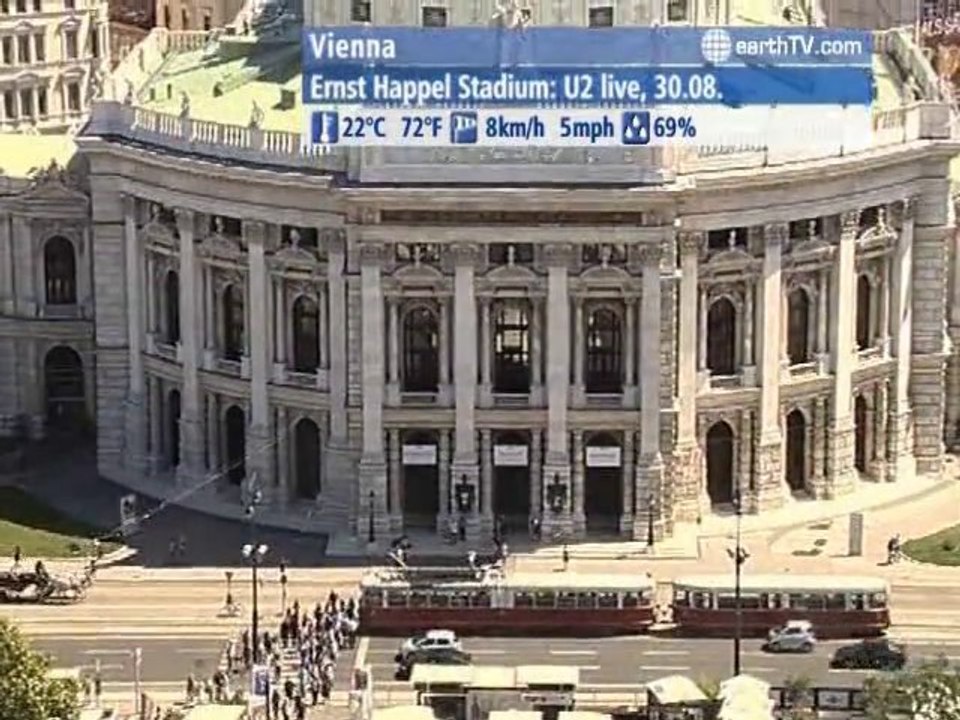 Macau SAR - China, Cannes - France, Dusseldorf - Germany, Vienna - Austria, Agadir - Morocco, Antibes - Juan-les-Pins - France, Udaipur - India