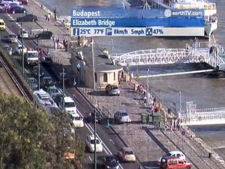 Paris - France, Rio de Janeiro - Brazil, Avignon - France, Budapest - Hungary, Agadir - Morocco, Ekaterinburg - Russia, Los Angeles - USA