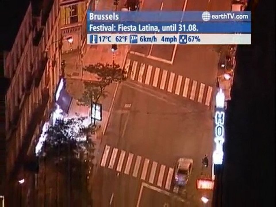 Sydney - Australia, Bandar Seri Begawan - Brunei, Macau SAR - China, Paris - France, Brussels - Belgium, Geneva - Switzerland, Lugano - Ticino - Switzerland