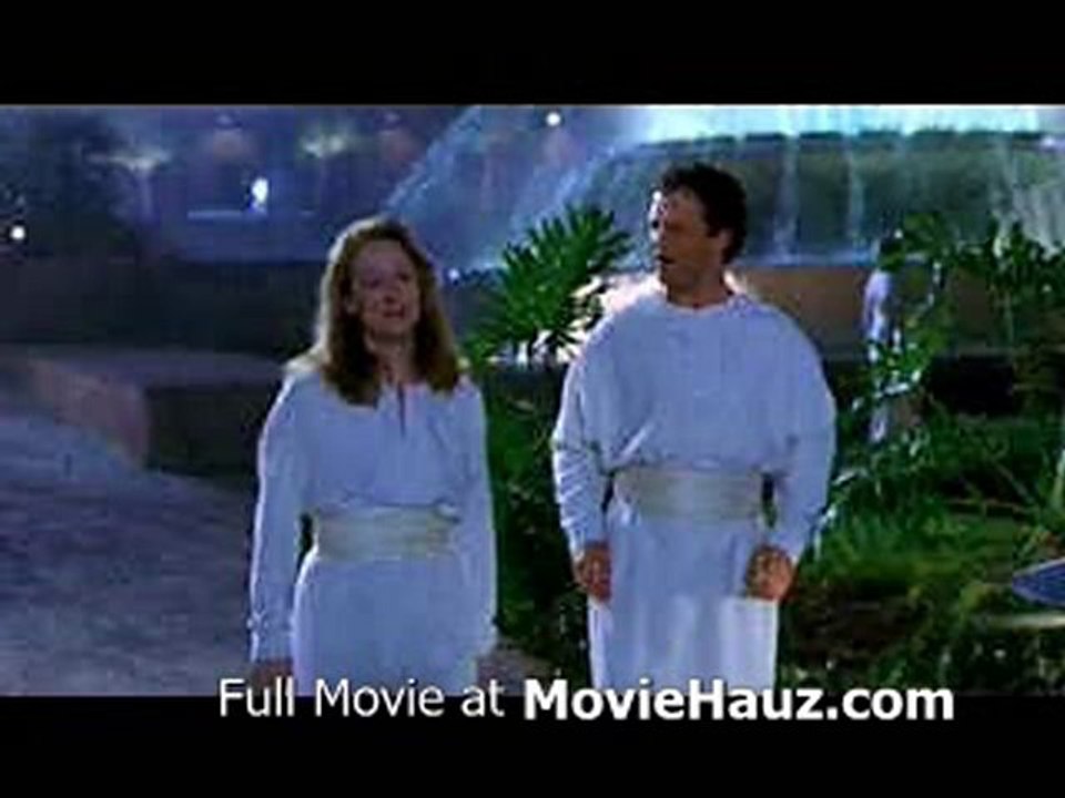 Defending Your life (1991) Part 1 of 15