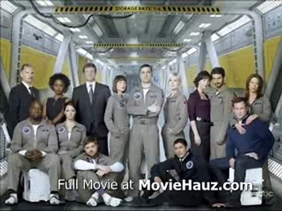 Defying Gravity (2008) Part 1 of 14