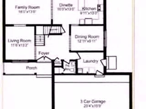 Homes for Sale - 20008 West EROS - Olympia Fields, IL 60461