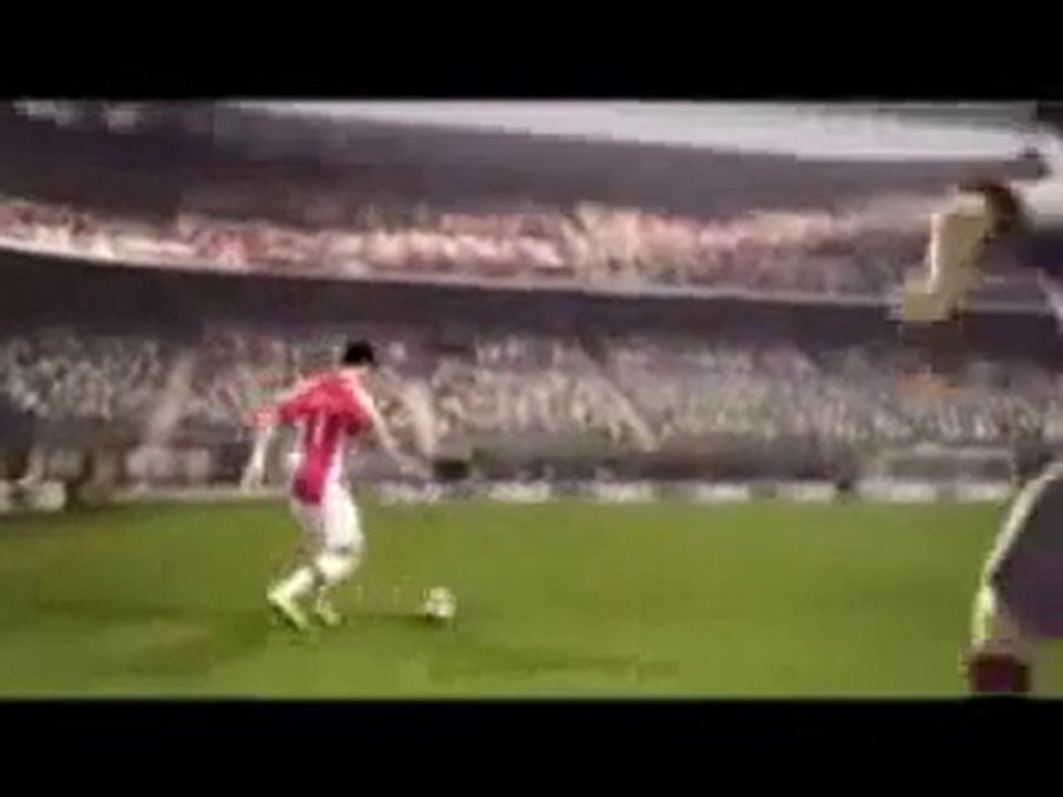 FIFA 2010 Crack and Keygen