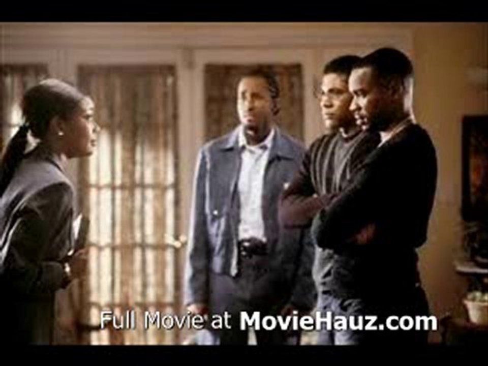 Deliver Us from Eva (2003) Part 1/17