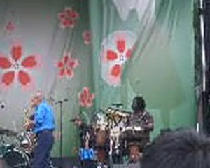 Japan Day NYC 2010: Sadao Watanabe (Part 2 of 12)