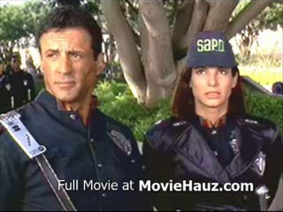 Demolition Man (1993) Part 1 of 18