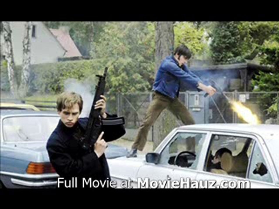 Der Baader Meinhof Komplex (2008) Part 1/17