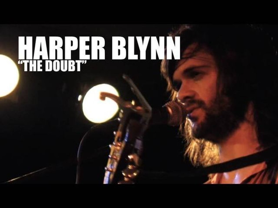 Harper Blynn - The Doubt