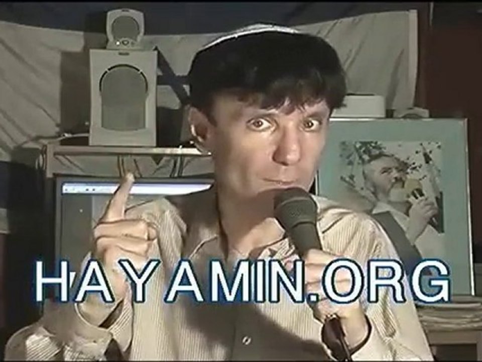 הוכחה שיש אלוקים