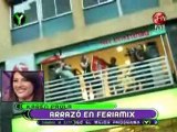 yingo - karen paola 5 mil personas en Feriamix