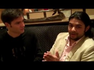 Interview with Shaqir Hussyin - How To Make $40,000 a Month