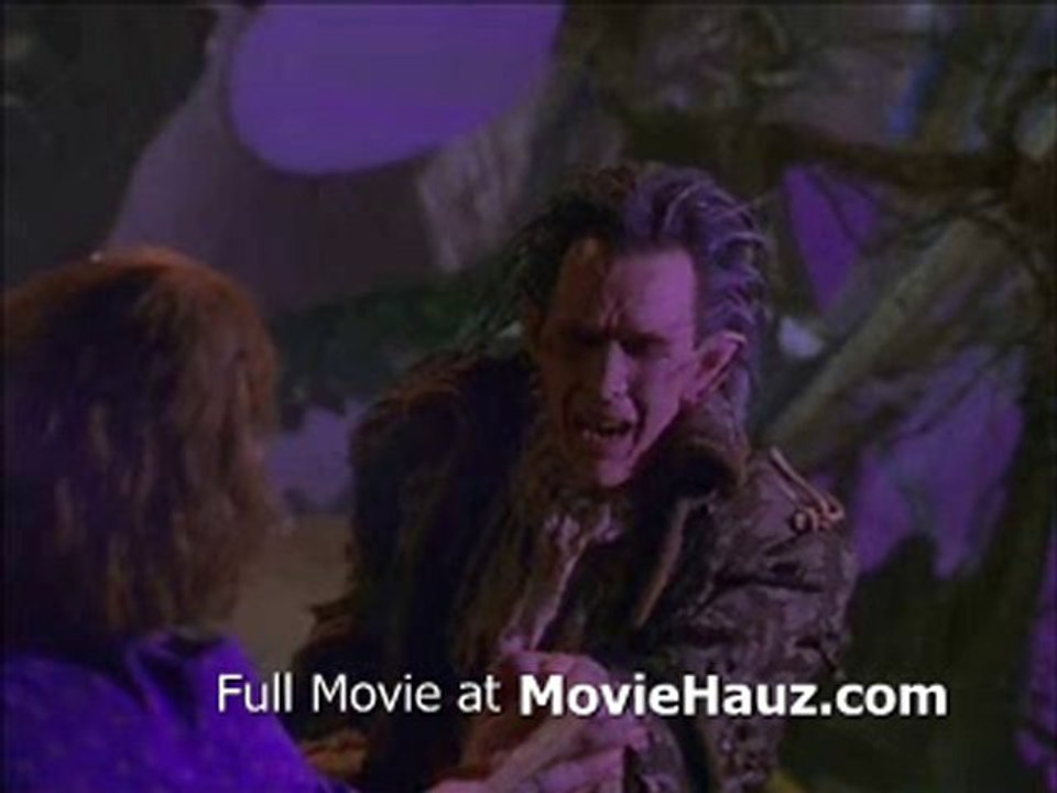 Dont look Under the Bed (1999) (TV) Part 1/17