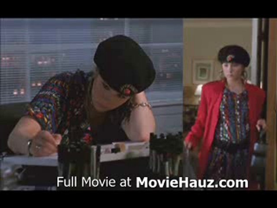 Dont Tell Mom the Babysitters Dead (1991) Part 1 of 15