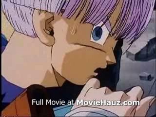 Doragon boru Z 3 Chikyu marugoto cho kessen (1990) Part 1 of