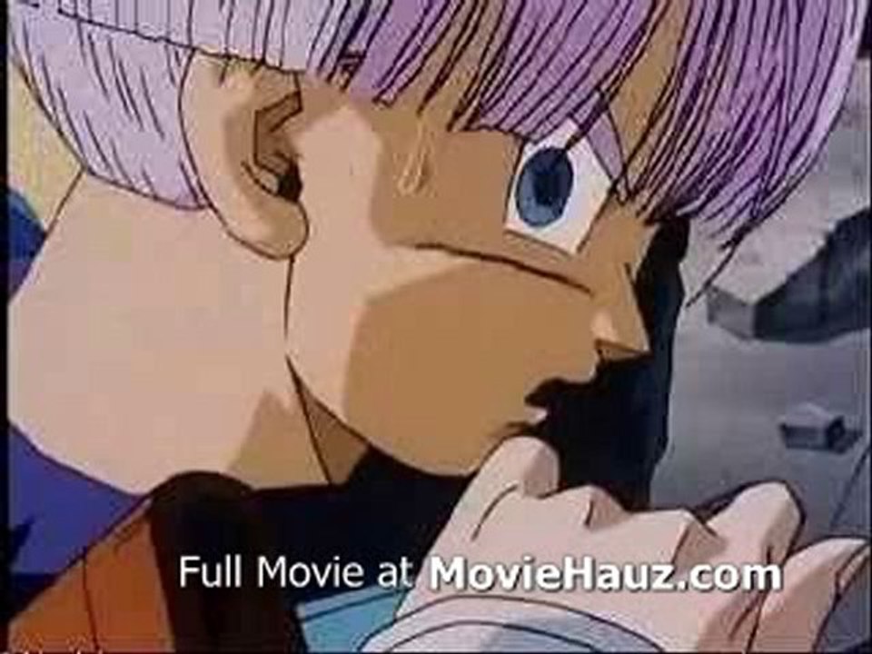 Doragon boru Z 3 Chikyu marugoto cho kessen (1990) Part 1 of