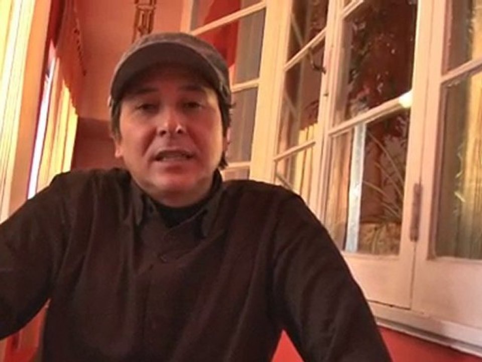 Promo Hector Pavez