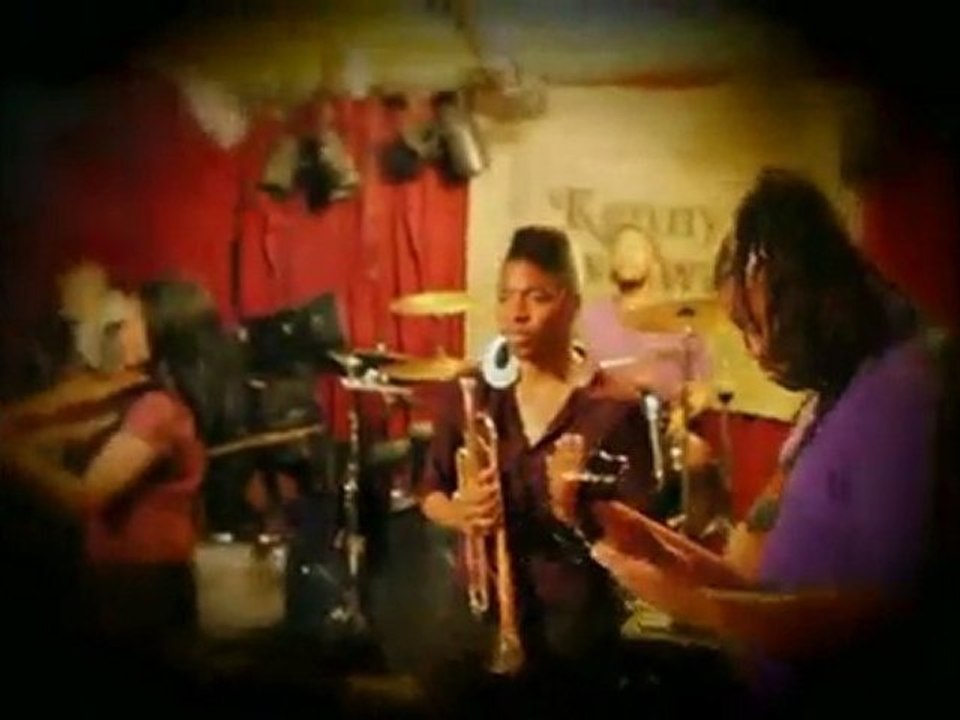 BR and TIMEBOMB Empire State of Mind Jay-Z Alicia Keys Cover