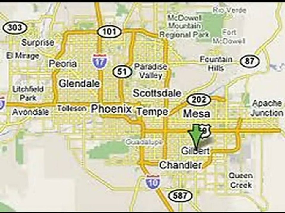 Gilbert Homes - Homes in Gilbert
