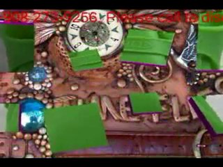 Mold making | Polymer clay